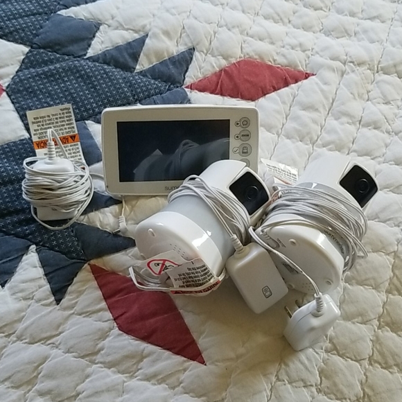 summer Other - Baby Monitor